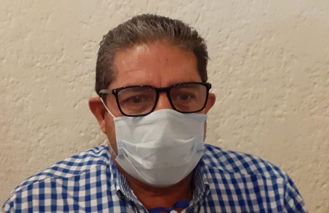 Consejero Ciudadano de Ecología de Tehuacán se reconoce dueño de predios en conflicto por «invernaderos chinos»