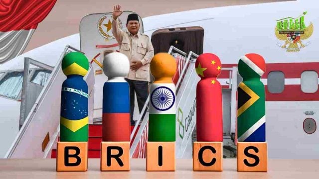 El “espíritu de Bandung” y el desarrollo industrial de Indonesia, nuevo miembro de los BRICS+