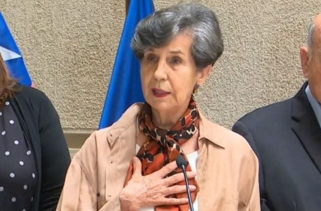 Ángela Barraza