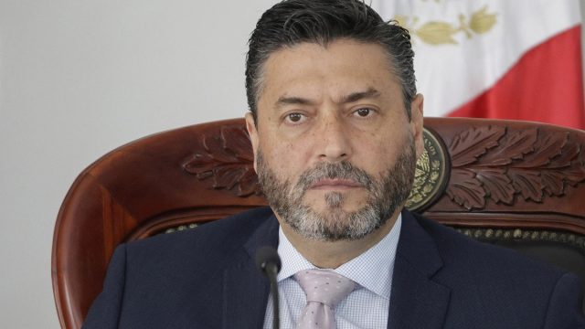Mauricio Becerra