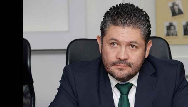 Daniel Jiménez