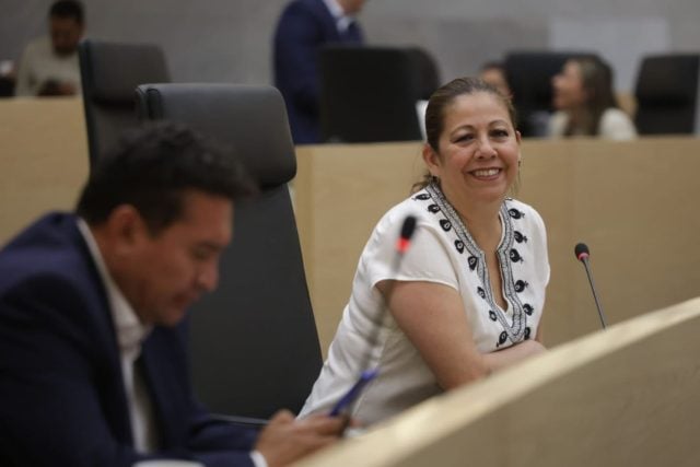 Descartan legisladores disolver cabildos o asignar concejos municipales a Tlachichuca ni a San Nicolás