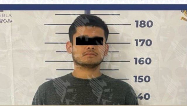 Encubrimiento familiar fracasa y aprehenden a Diego Alberto N., presunto feminicida de Fanny Rodríguez