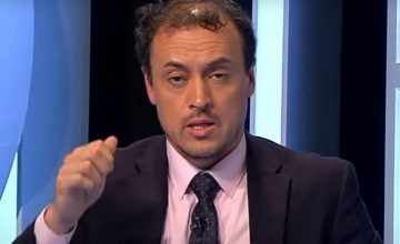Daniel Labbé Yáñez