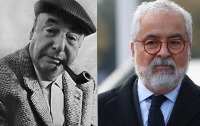 Leonardo Buitrago
