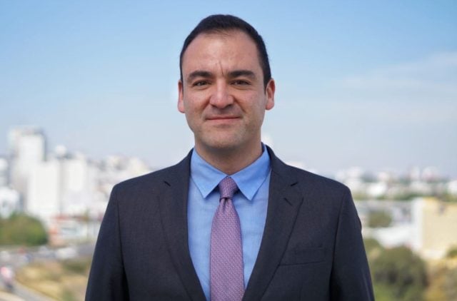 Daniel Jiménez