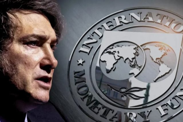 FMI impulsa recortes a subsidios energéticos en Argentina