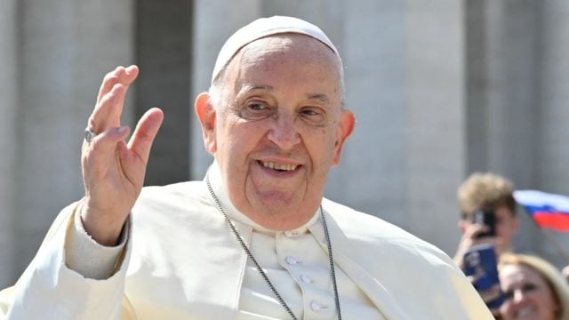 Sucesión papal, ¿continuidad o regresión conservadora?