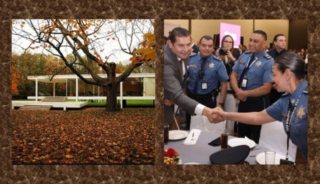 Ha recibido gobierno de Puebla más de 16 hectáreas, donadas para edificar hogares de agentes policiales