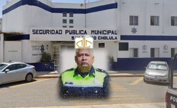 Daniel Jiménez