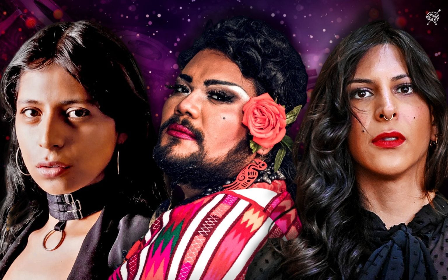 Mexico Trans Día Internacional de la Visibilidad de las Personas Trans: 3 cantantes ...