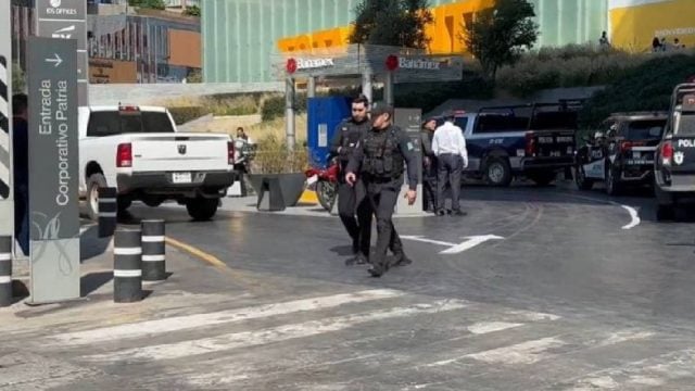 Ataque armado al interior de Plaza Andares, en Zapopan, deja dos muertos