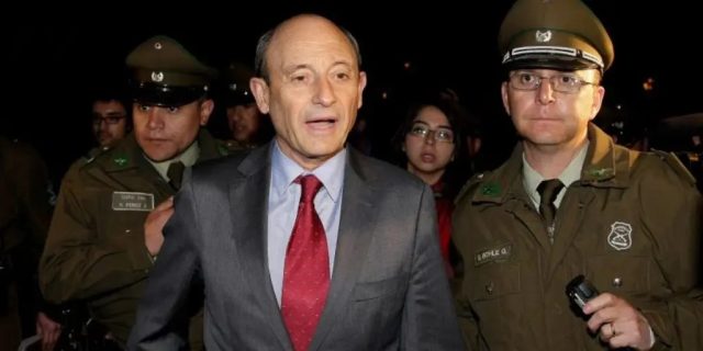 Felipe Menares
