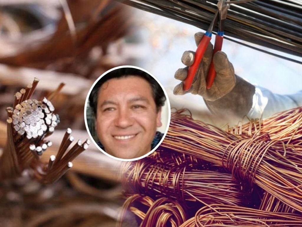 cobre