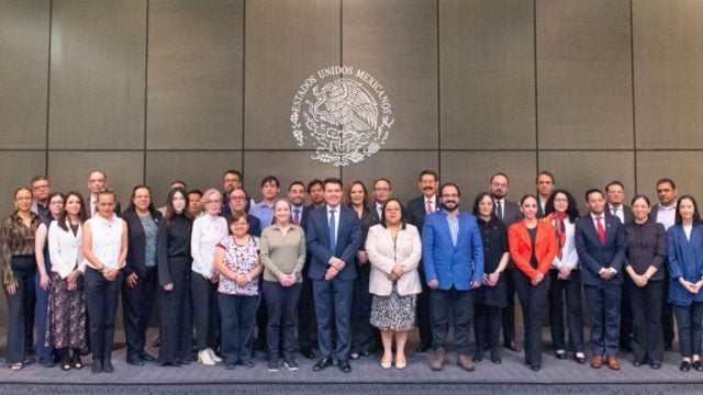 El Ciudadano México