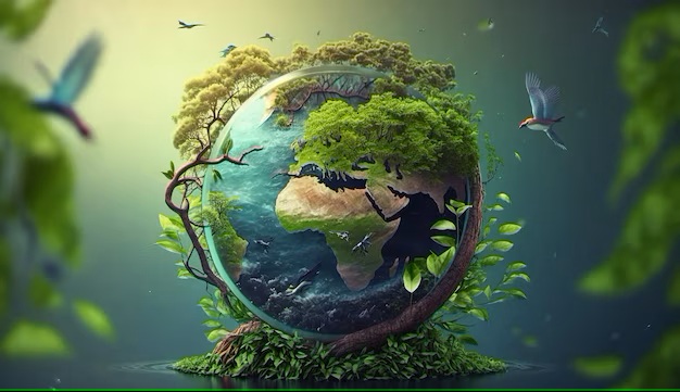 Día de la Tierra: sin ecología no hay economía