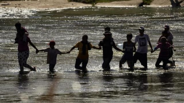 Redodem denuncia abandono institucional a niñas y niños migrantes en México