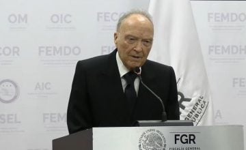 Sergio Tapia
