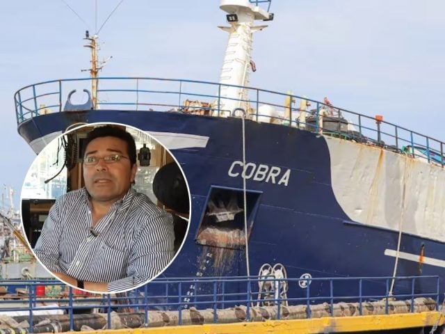 Jose Robredo
