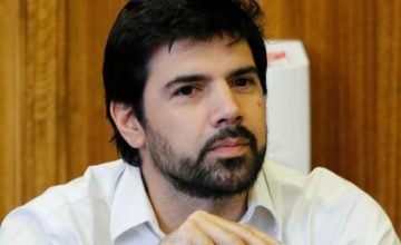 Matias Soto