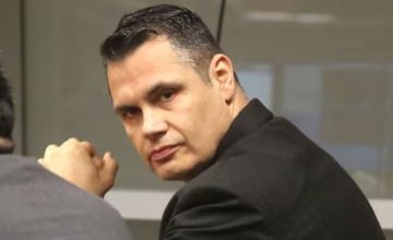 Daniel Labbé Yáñez