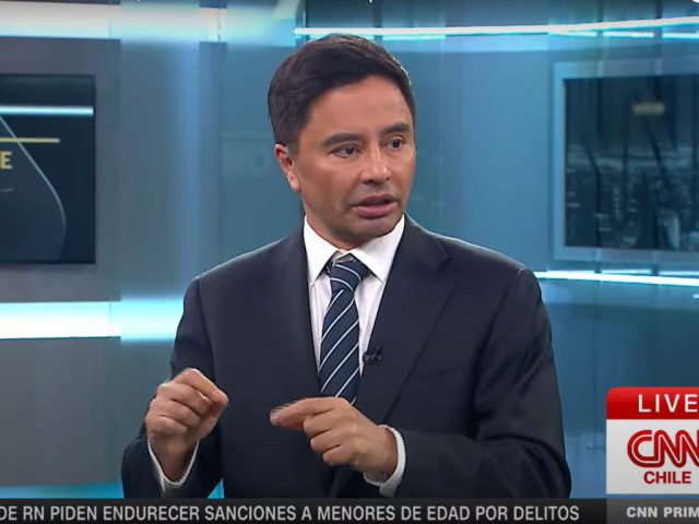 Nicolás Tello