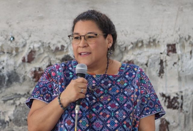 Lizzette Vela