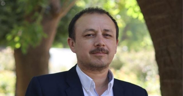 Leonardo Buitrago