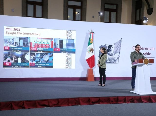 El Ciudadano México