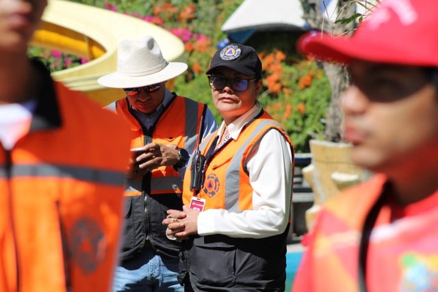 Mauricio San Cristóbal M.