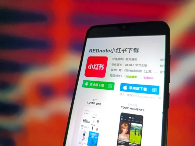 Rednote: La alternativa ética en el mundo de las redes sociales