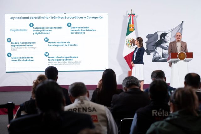 El Ciudadano México