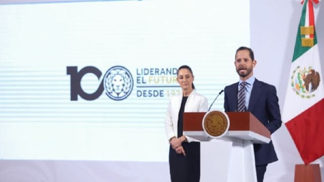 El Ciudadano México