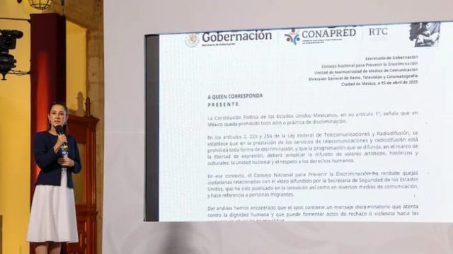 El Ciudadano México