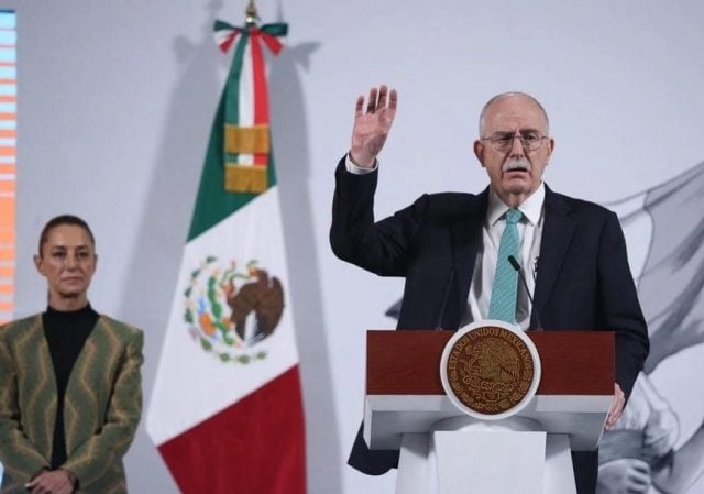 El Ciudadano México