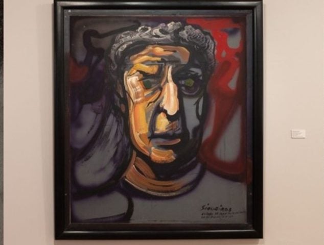 Andrea Peña