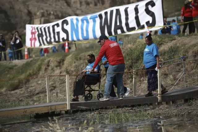Venezuela advierte sobre peligros de viajar a Estados Unidos: denuncia violaciones a derechos humanos