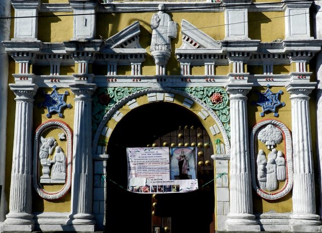Profanan el Templo de Los Gozos de María en Puebla: delincuentes saquean objetos religiosos y causan destrozos