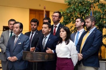 Cámara de Diputados aprueba polémico informe que busca suspender acompañamiento a niños y niñas trans