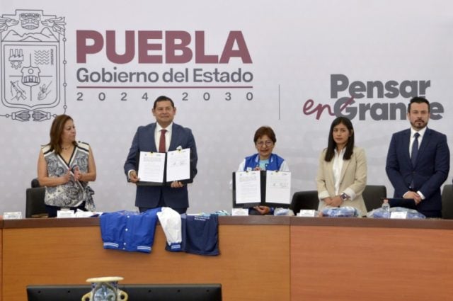 BUAP, sede de la Universiada Nacional 2025