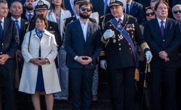 Absalón Opazo