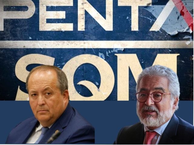 Ni impunidad ni clases de ética: Casos Hermosilla y Procultura no pueden terminar como Penta-SQM