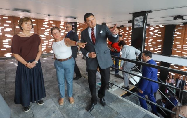Contempla gobierno de Puebla arrancar con seis proyectos de ciencia y tecnología durante 2025