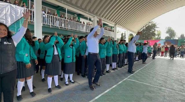 Secretaría de Mujeres y Cobaep firman convenio por la igualdad sustantiva