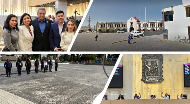 Congreso de Puebla no prevé instalación de Concejo Municipal en San Nicolás Buenos Aires ni en Tlachichuca