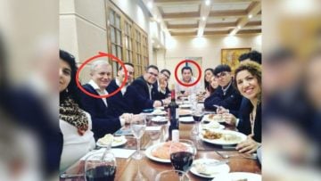 Financiamiento del Partido Republicano bajo la mira: Ofician al Servel por posibles aportes de banda dedicada al robo de cobre