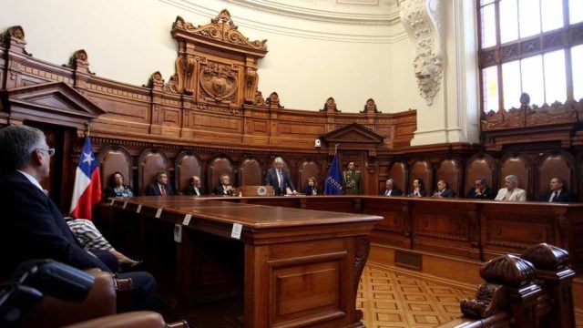 Discriminación, estigma y arbitrariedad en la Corte Suprema