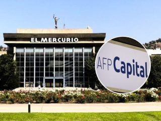 El Mercurio