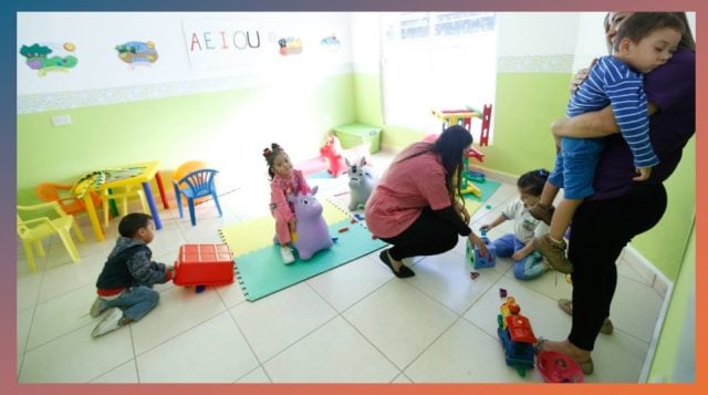Ayuntamiento de Puebla cobijará  61 estancias infantiles