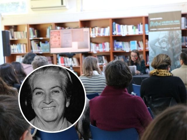 No todo pasa en Santiago: Gabriela Mistral reunió pensamiento, afecto y disidencia desde el corazón del Elqui